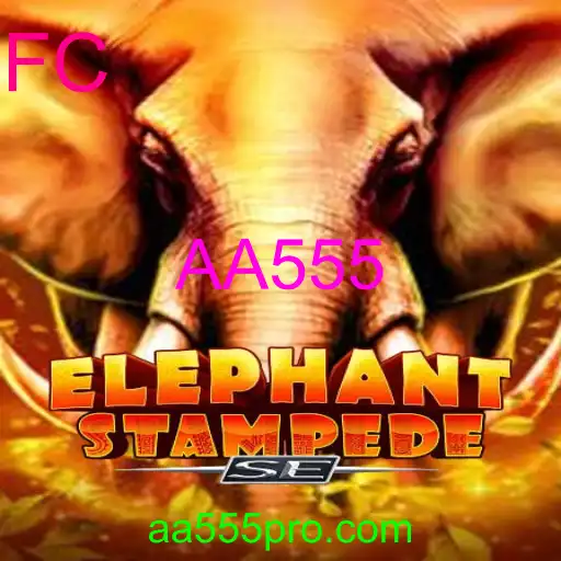 ElephantStampedeSE