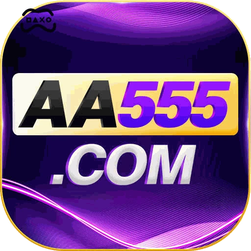 Logo AA555 Cassino